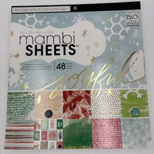 Mambi big ideas for sale  Woodbridge