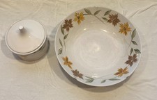 Flower dish set for sale  Bakersfield