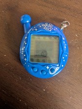 Tamagotchi blue stars for sale  DORKING