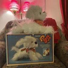 1969 puff dog for sale  Akron