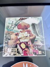 Oasis dig soul for sale  GLASGOW