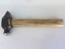 Blechhammer kugelkopfhammer se gebraucht kaufen  Helmbrechts