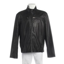 Lederjacke tommy hilfiger gebraucht kaufen  Hamburg