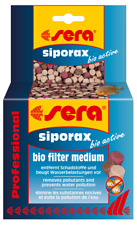 Sera siporax bio gebraucht kaufen  Worms
