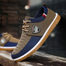 Canvas turnschuhe herren gebraucht kaufen  Köln