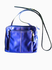 Tignanello leather handbag for sale  Leander