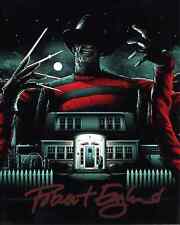 Robert englund freddy usato  Montesilvano