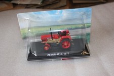 KULTOWE TRAKTORY - ZETOR 4911-1977 - 1:43 NEW  SEALED na sprzedaż  PL