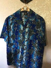 Camicia estiva scorpion usato  Roma