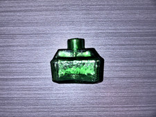 1890 emerald green for sale  WINSFORD