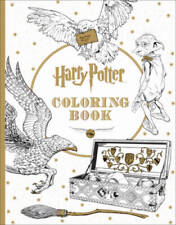 Harry potter coloring for sale  Montgomery