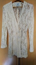 Robe blazer carmen d'occasion  Alès