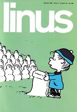 Linus anno iii usato  Monterotondo