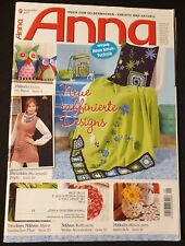 Zeitschrift anna ideen gebraucht kaufen  Friesenheim