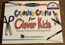 Creative crafts clever for sale  Brookhaven
