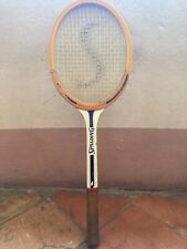 Racchetta tennis spalding usato  Imperia