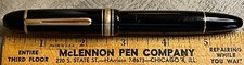 Montblanc 149 vintage for sale  Penfield