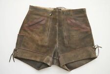 Kurze ddr lederhose gebraucht kaufen  Trossingen