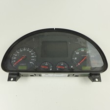 Tacho iveco 5801721158 gebraucht kaufen  Bad Neustadt a.d.Saale