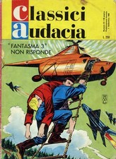 752 classici audacia usato  Bari
