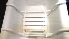 Badewannensitz gebraucht kaufen  Kempen