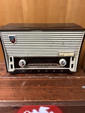 Radio winner modello usato  Cammarata