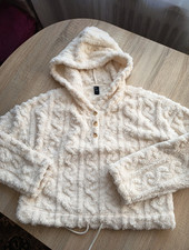 Kuschel pullover cider gebraucht kaufen  Zell am Harmersbach