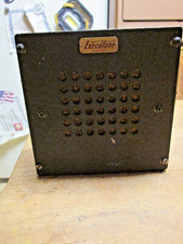 Vintage intercom speaker for sale  Molalla