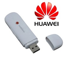 Usado, Modem USB 3G desbloqueado HUAWEI Vodafone banda larga móvel K3765 HSPA GSM comprar usado  Enviando para Brazil