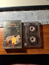 Queen kind magic for sale  BRIDGEND