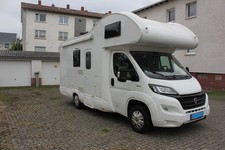 Wohnmobil gebraucht gebraucht kaufen Wohnmobil gebraucht gebraucht kaufen  Bad Kreuznach