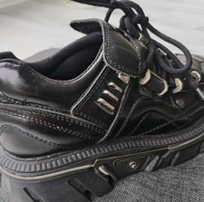 Herren schuhe grease gebraucht kaufen  Klütz