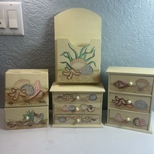 Drawer sea shell for sale  West Palm Beach