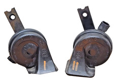 2006–2011 Hyundai Azera/Sonata/SantaFe conjunto de buzinas alto e baixo fabricante de equipamento original comprar usado  Enviando para Brazil