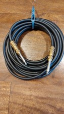 Gitarrenkabel instrumentenkabe gebraucht kaufen  Grömitz