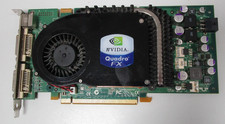 Nvidia quadro fx3450 gebraucht kaufen  Dessau-Roßlau