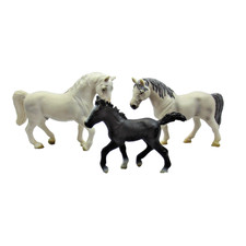 Schleich lipizzaner family for sale  Simi Valley
