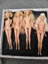Barbie dolls for sale  STOURPORT-ON-SEVERN