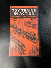 Toy trains action for sale  Indianapolis