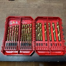 Milwaukee 4672 shockwave for sale  Sunland