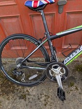 Claud butler ventoux for sale  NORWICH