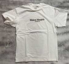 Shirt uomo bianca usato  Spedire a Italy