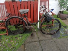 Velo solex moped for sale  LOCHGILPHEAD