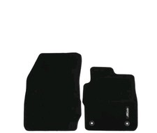 Genuine Ford Fiesta Mk7 Carpet Car Floor Mats Front & Rear 2011-2019 1947554, usado comprar usado  Enviando para Brazil