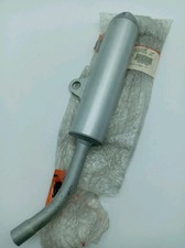 Ktm silenziatore scarico usato  Conegliano