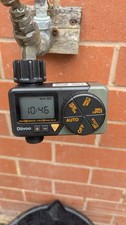 Water timer diivoo for sale  BOLTON