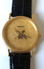 Ancienne montre tissot d'occasion  Jarny