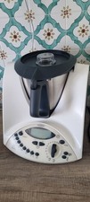 Bimby tm31 thermomix usato  Napoli