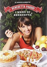Men benedetta parodi usato  Vejano