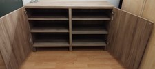 Ikea besta sideboard gebraucht kaufen  Köln